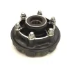 Porte couronne KAWASAKI Z 900 2018-2019 A2 Porte couronne KAWASAKI Z 900 2018-2019 A2