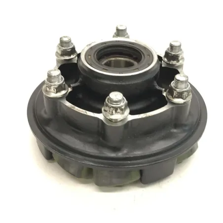Porte couronne KAWASAKI Z 900 2018-2019 A2