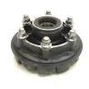 Porte couronne KAWASAKI Z 900 2018-2019 A2 Porte couronne KAWASAKI Z 900 2018-2019 A2