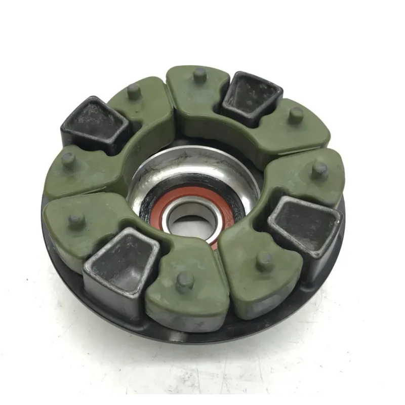 Porte couronne KAWASAKI Z 900 2018-2019 A2