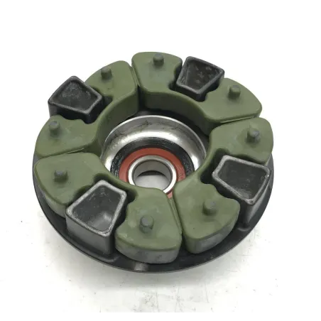 Porte couronne KAWASAKI Z 900 2018-2019 A2