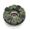Porte couronne KAWASAKI Z 900 2018-2019 A2 Porte couronne KAWASAKI Z 900 2018-2019 A2