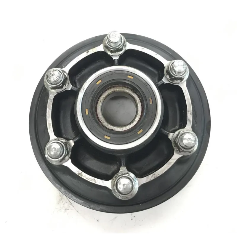 Porte couronne KAWASAKI Z 900 2018-2019 A2