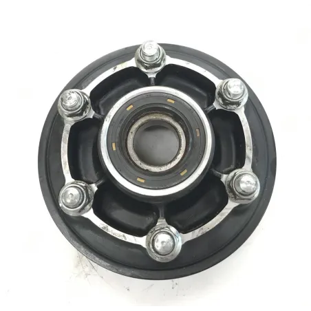 Porte couronne KAWASAKI Z 900 2018-2019 A2