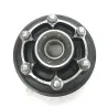 Porte couronne KAWASAKI Z 900 2018-2019 A2 Porte couronne KAWASAKI Z 900 2018-2019 A2