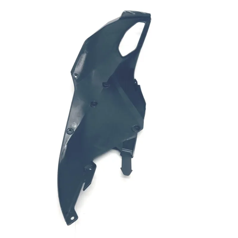 Cache carenage ecope gauche DUCATI MULTISTRADA 1200 2010-2014