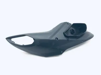 Cache carenage ecope droite DUCATI MULTISTRADA 1200 2010-2014