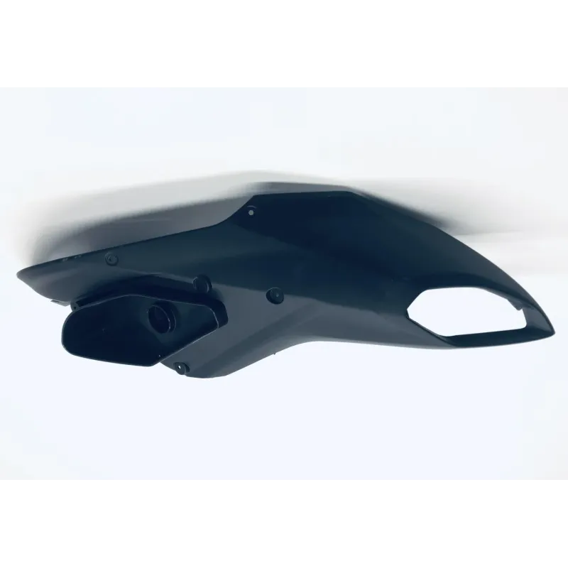 Cache carenage ecope droite DUCATI MULTISTRADA 1200 2010-2014