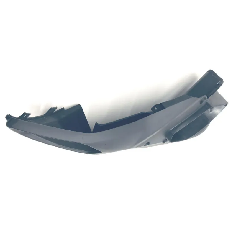 Cache carenage ecope droite DUCATI MULTISTRADA 1200 2010-2014