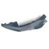 Cache carenage ecope droite DUCATI MULTISTRADA 1200 2010-2014 Cache carenage ecope droite DUCATI MULTISTRADA 1200 2010-2014