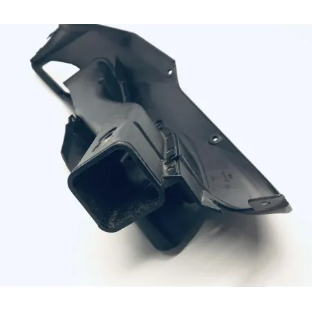 Cache carenage ecope droite DUCATI MULTISTRADA 1200 2010-2014