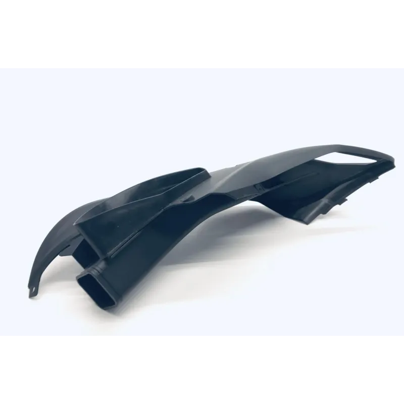 Cache carenage ecope droite DUCATI MULTISTRADA 1200 2010-2014