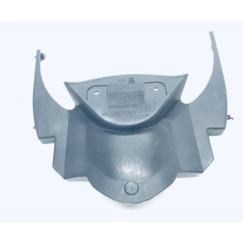 Cache interieur carenage DUCATI 848 2008-2010 SUPERBIKE