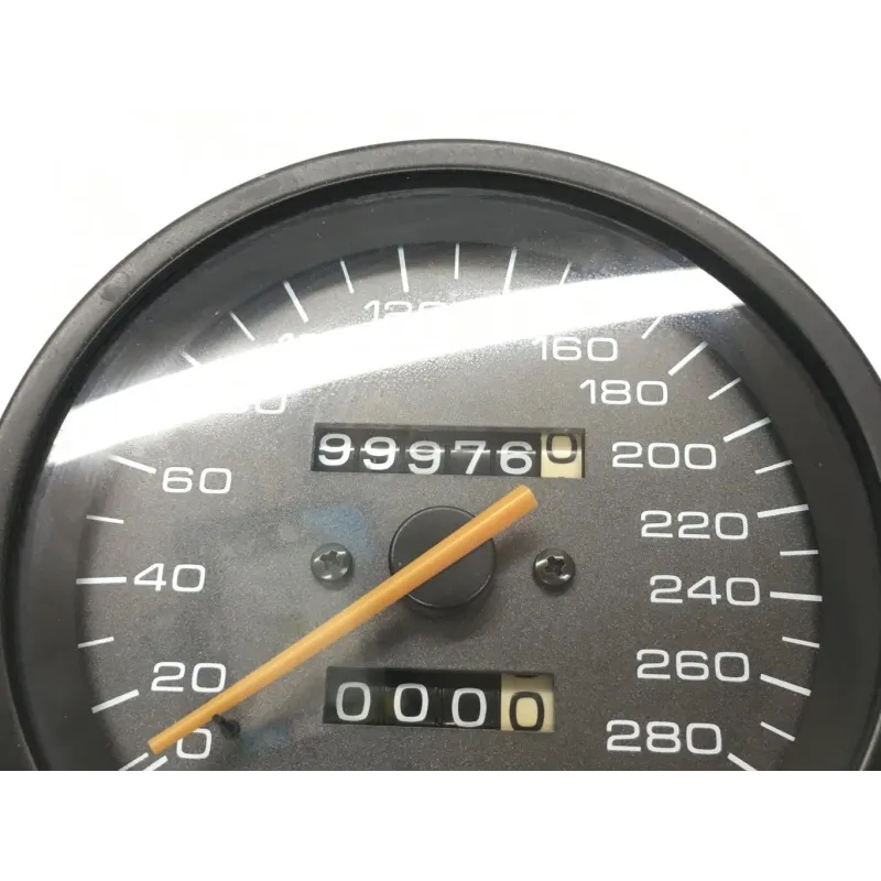 Compteur SUZUKI GSX F 750 1989-1997