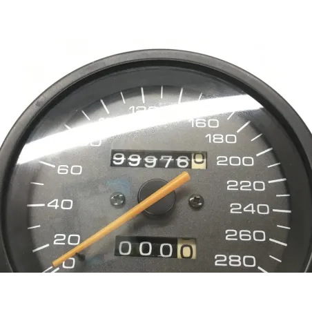 Compteur SUZUKI GSX F 750 1989-1997