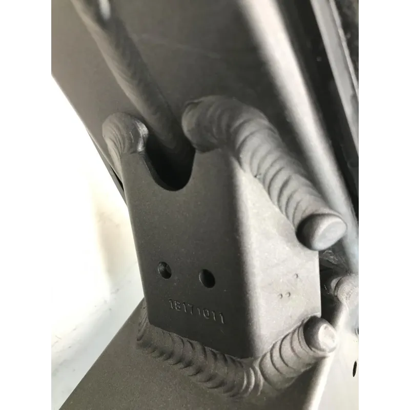 Bras oscillant KAWASAKI Z 900 2018-2019 A2