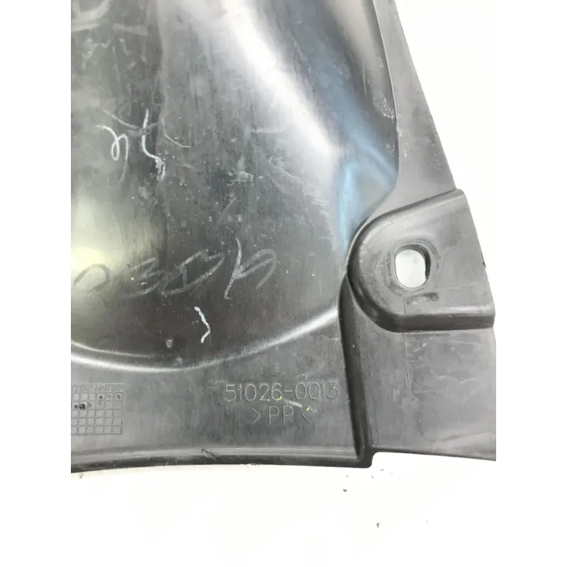 Entourage neiman KAWASAKI Z 900 2018-2019 A2