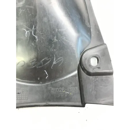 Entourage neiman KAWASAKI Z 900 2018-2019 A2