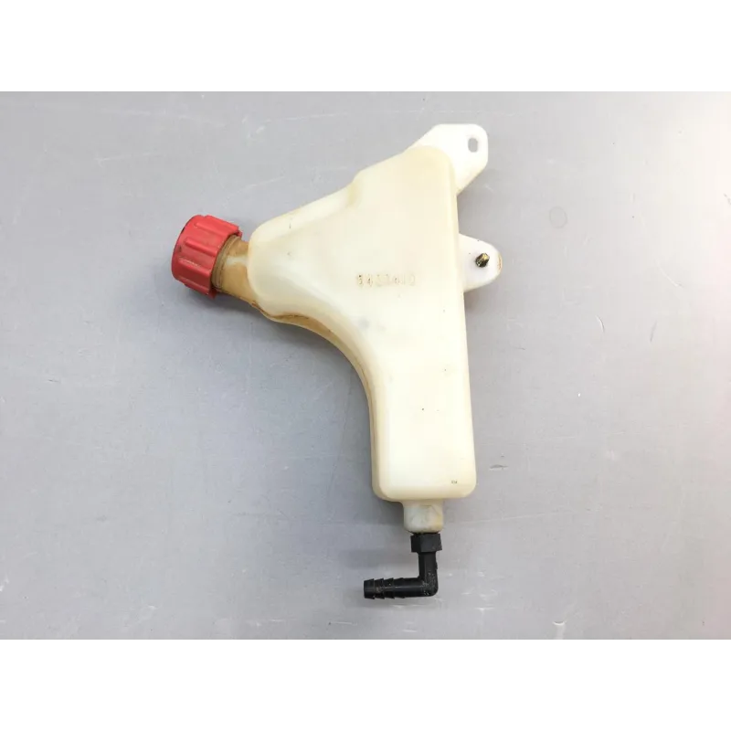 Vase expansion POLARIS SCRAMBLER 500 2007-2009 2X4