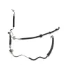 Durite de frein arriere KAWASAKI Z 900 2018-2019 A2 Durite de frein arriere KAWASAKI Z 900 2018-2019 A2
