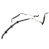 Durite de frein arriere KAWASAKI Z 900 2018-2019 A2 Durite de frein arriere KAWASAKI Z 900 2018-2019 A2