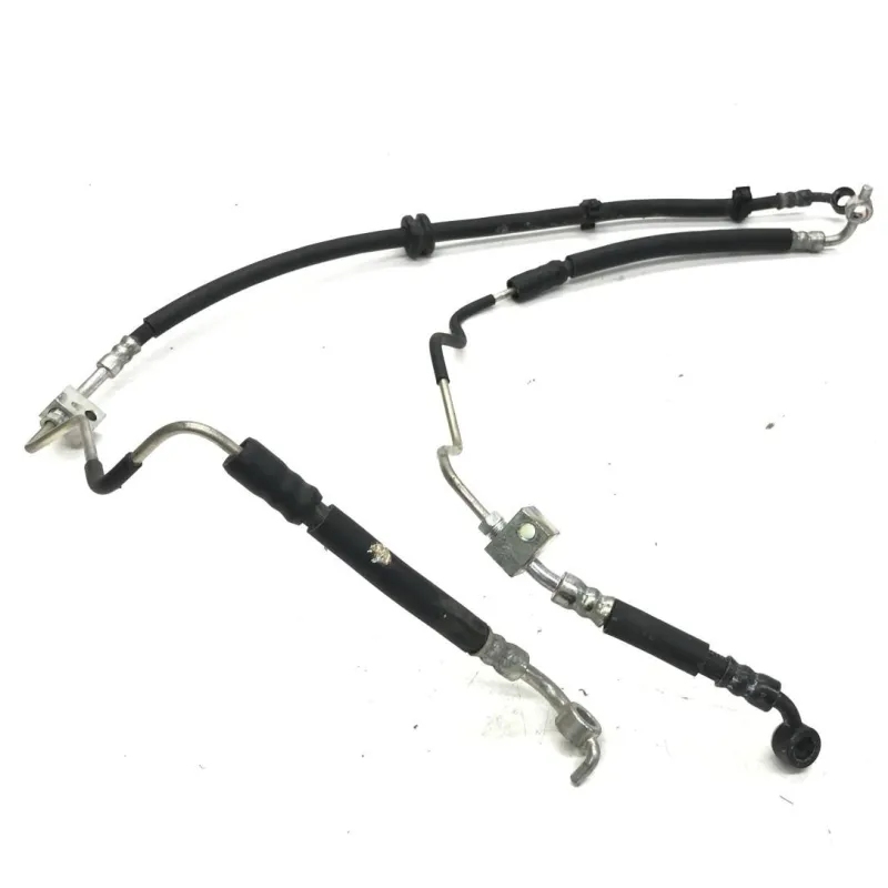 Durite de frein arriere KAWASAKI Z 900 2018-2019 A2