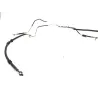 Durite de frein avant KAWASAKI Z 900 2018-2019 A2 Durite de frein avant KAWASAKI Z 900 2018-2019 A2