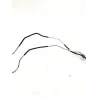 Durite de frein avant KAWASAKI Z 900 2018-2019 A2 Durite de frein avant KAWASAKI Z 900 2018-2019 A2