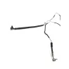 Durite de frein avant KAWASAKI Z 900 2018-2019 A2 Durite de frein avant KAWASAKI Z 900 2018-2019 A2