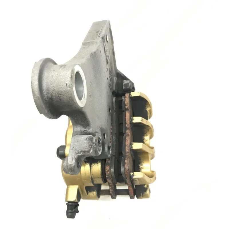 Etrier de frein arriere HONDA CBF 1000 2006-2010 ABS
