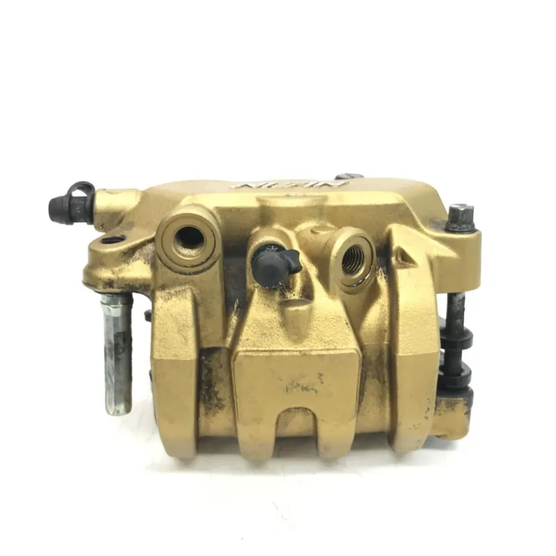 Etrier de frein avant droit HONDA CBF 1000 2006-2010 ABS