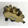 Etrier de frein avant droit HONDA CBF 1000 2006-2010 ABS