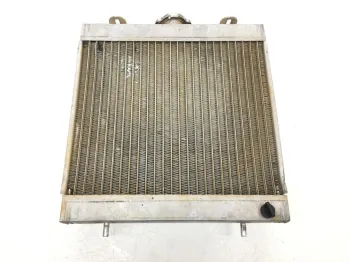 Radiateur eau POLARIS SCRAMBLER 500 2007-2009 2X4