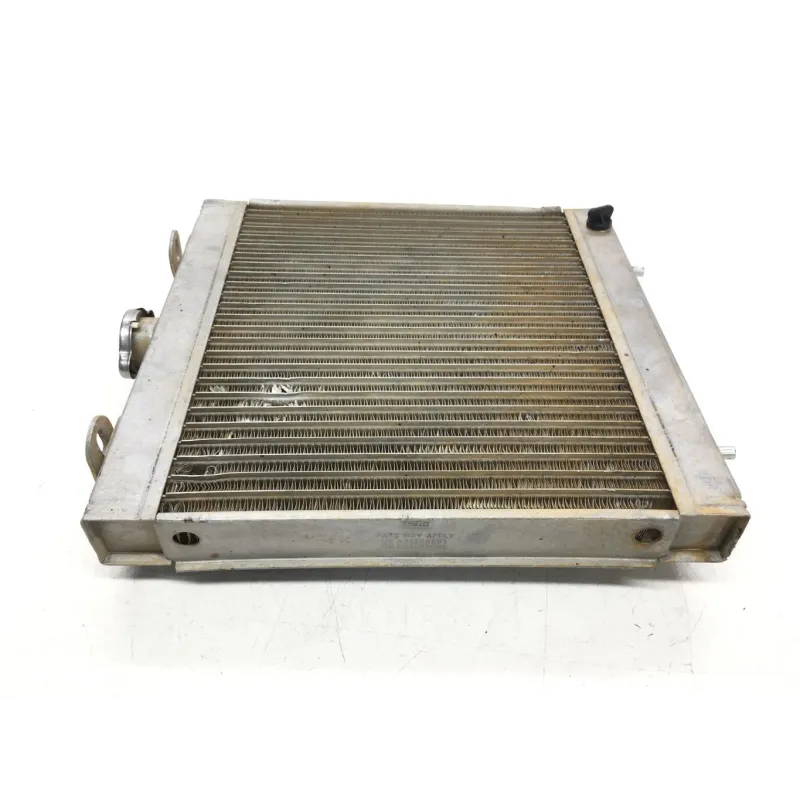 Radiateur eau POLARIS SCRAMBLER 500 2007-2009 2X4
