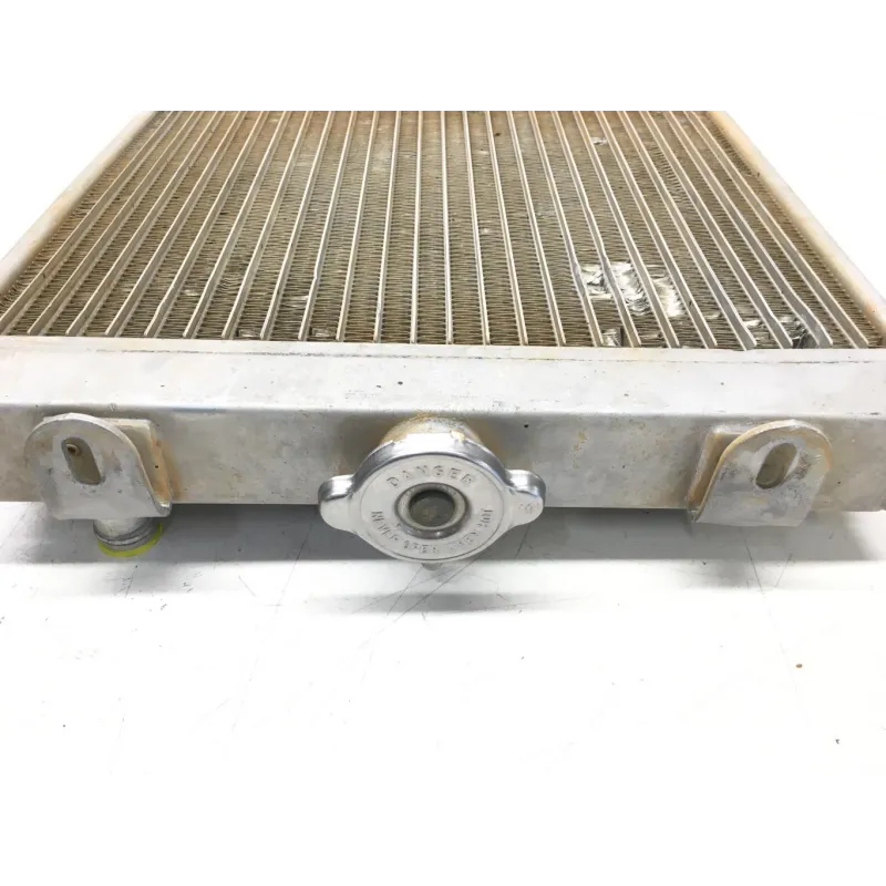 Radiateur eau POLARIS SCRAMBLER 500 2007-2009 2X4