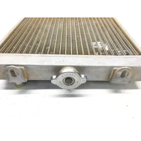 Radiateur eau POLARIS SCRAMBLER 500 2007-2009 2X4