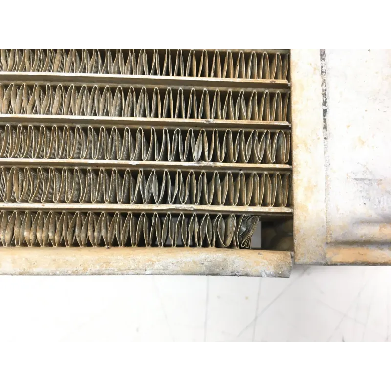 Radiateur eau POLARIS SCRAMBLER 500 2007-2009 2X4