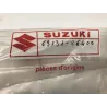 Cache carenage sous selle droit SUZUKI GT 80 1981-1983 Cache carenage sous selle droit SUZUKI GT 80 1981-1983