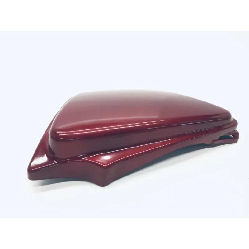 Cache carenage sous selle droit SUZUKI GT 80 1981-1983