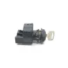 Contacteur a cle POLARIS SCRAMBLER 500 2007-2009 2X4