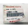 Boite a clapets KAWASAKI KX 125 1996