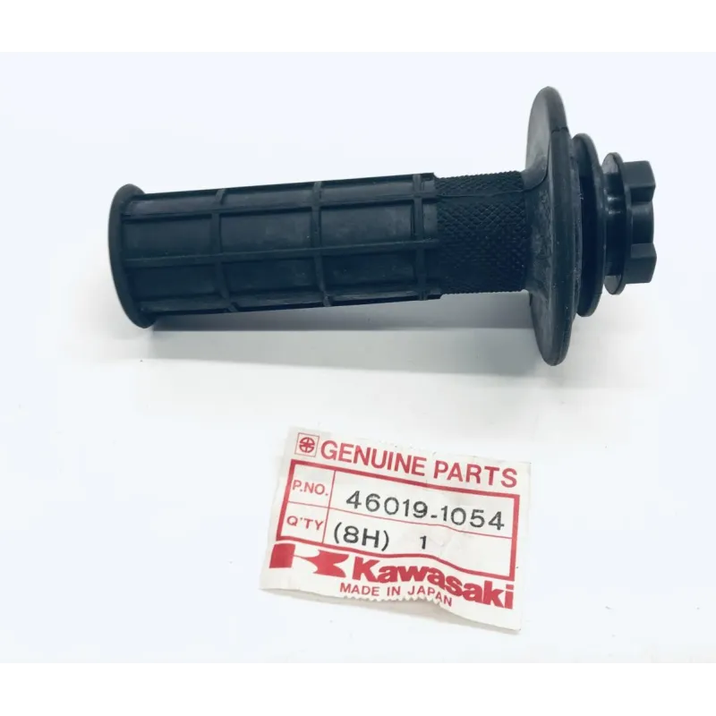 Poignee gaz KAWASAKI KX 500 1992-2003