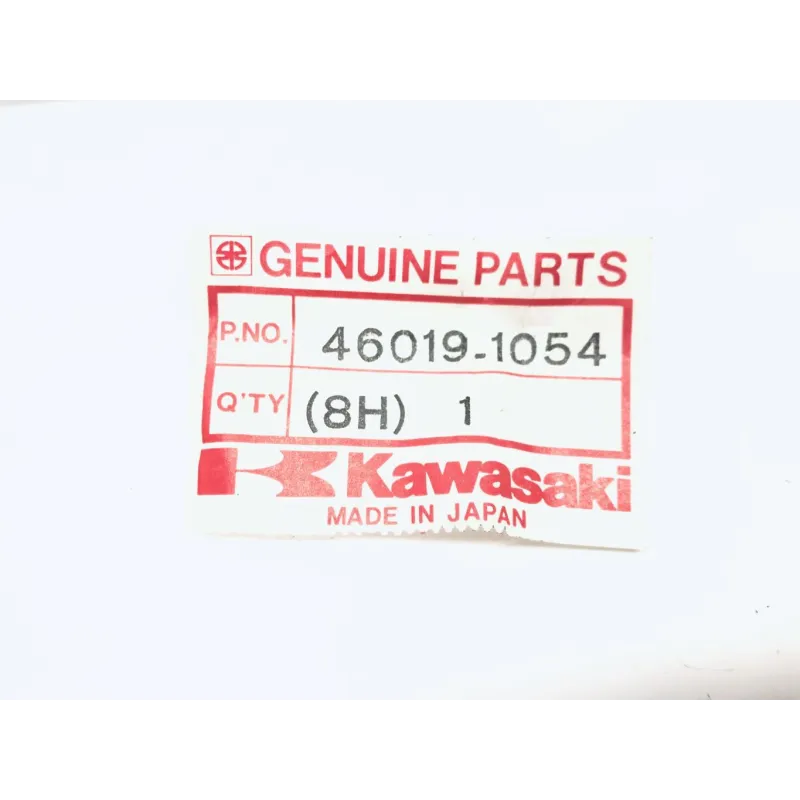 Poignee gaz KAWASAKI KX 500 1992-2003