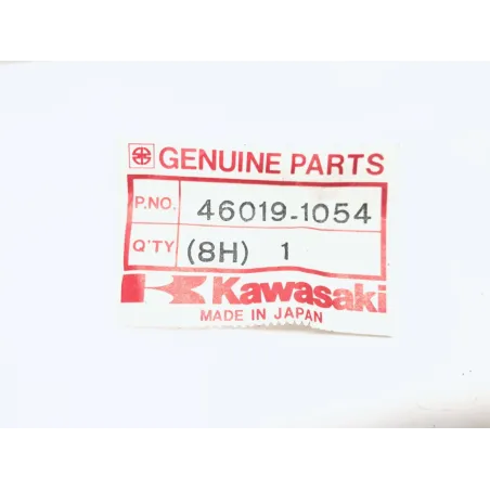 Poignee gaz KAWASAKI KX 500 1992-2003