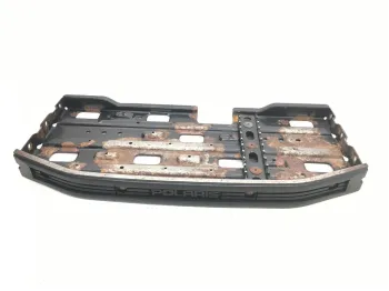 Repose pieds avant gauche POLARIS SCRAMBLER 500 2007-2009 2X4