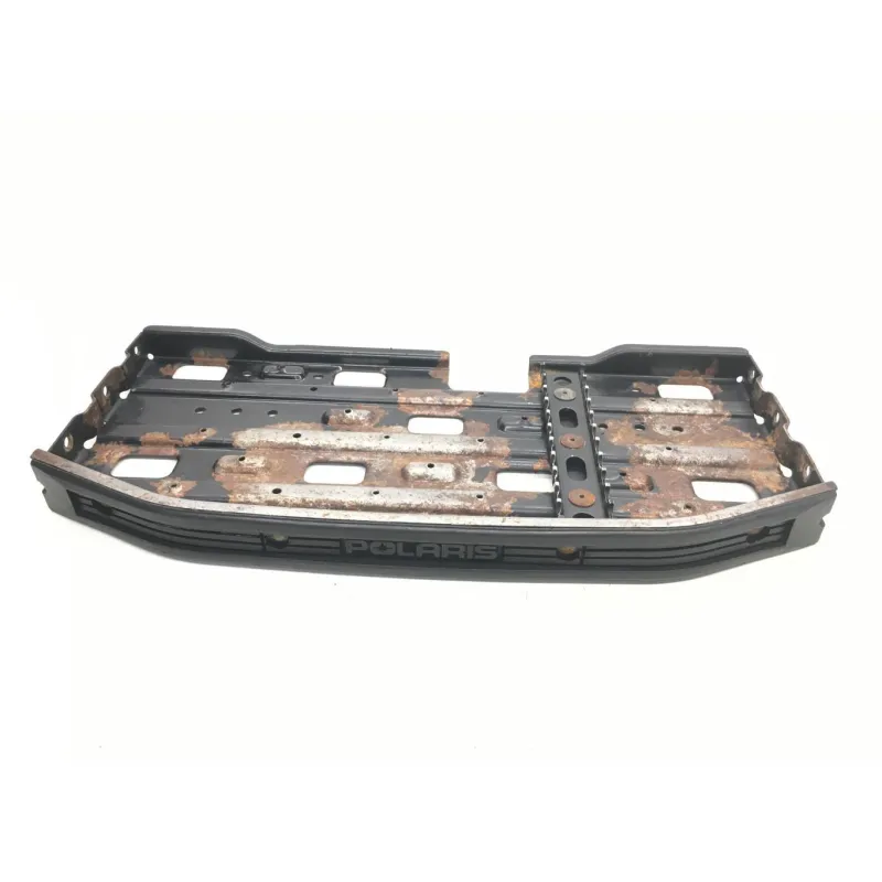 Repose pieds avant gauche POLARIS SCRAMBLER 500 2007-2009 2X4
