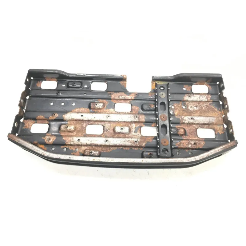 Repose pieds avant gauche POLARIS SCRAMBLER 500 2007-2009 2X4