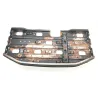 Repose pieds avant gauche POLARIS SCRAMBLER 500 2007-2009 2X4