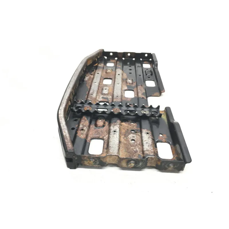 Repose pieds avant gauche POLARIS SCRAMBLER 500 2007-2009 2X4
