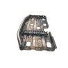 Repose pieds avant gauche POLARIS SCRAMBLER 500 2007-2009 2X4
